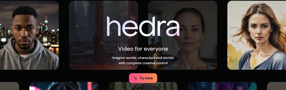 Hedra